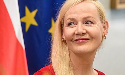 Nie żyje dziennikarka Katarzyna Stoparczyk. Wiadomo, jak doszło do wypadku na S19