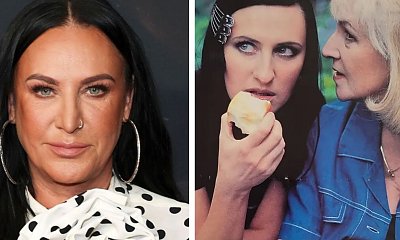 Nie żyje mama Kayah. W krótkim wpisie zawarła cały ból: "Nic więcej nie napiszę"