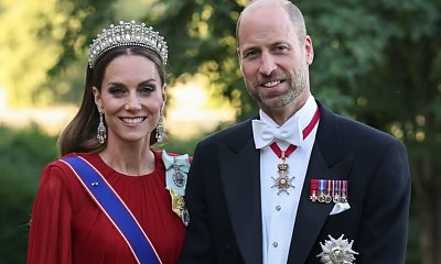 Kate Middleton już tak nie wygląda. Ekspertka załamana: "Działa niekorzystnie na jej urodę"