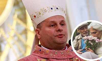 Biskup z Tarnowa wie najlepiej. "Dobrobyt prowadzi do homoseksualizmu i rozpadu małżeństw"
