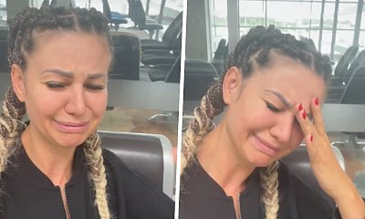 Maja Rutkowski przeżyła chwile grozy w drodze na Sri Lankę. Okradziona i deportowana. "Sytuacja jest wstrząsająca"