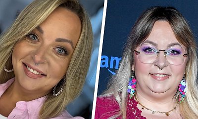Zniknęło ponad 35 kg! "Mama na obrotach" pokazała się w kusej mini. Fani w szoku: "Zbieram szczękę z podłogi"