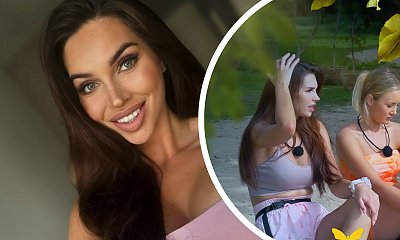 Ola z "Hotelu Paradise" odleciała bez rakiety. Wątpi, że Ziemia jest okrągła, a o kosmitach mówi wprost: "Nie ma kosmitów, są Atlanci"