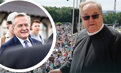 Czarne chmury nad Rydzykiem i Glińskim. Miało być muzeum, a są apartamenty? NIK zawiadamia