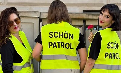 Dziennikarki TVP ruszyły na ulice dać lekcję "szon patrolom". To, co robiły, wprawiło kobiety w osłupienie [wideo, zdjęcia]