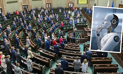 Sztuczna inteligencja oficjalnie została ministrą i ma ukrócić korupcję. "Nie da się jej przekupić"