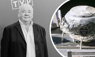 Wnuk Stanisława Soyki przerwał milczenie nad trumną. Padły słowa, które łamią serce. "Bardzo mi się z dziadkiem poprawił kontakt w tym roku"
