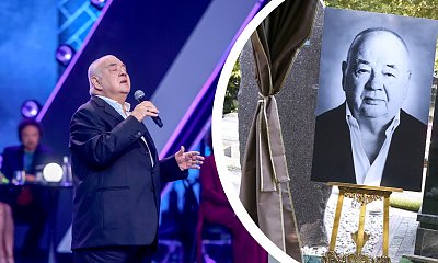 Tak zakończył się pogrzeb Stanisława Soyki. Nagle wszyscy usłyszeli głos zmarłego i zalali się łzami