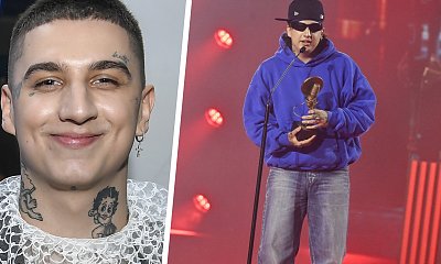 Szymon Sobel miał poważny wypadek. 23-latek trafił do szpitala i przekazał dramatyczne wieści