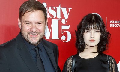 Córka Tomasza Karolaka skradła całe show. 17-letnia Lena przeszła spektakularną metamorfozę. Dziś jest blondynką