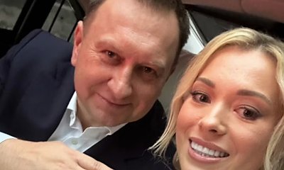 Poseł Tomasz Trela wziął ślub. Panna młoda wyglądała jak milion dolców