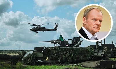 Donald Tusk ostro o wojnie. Padły przerażające słowa: "Jeśli tę wojnę przegramy..."