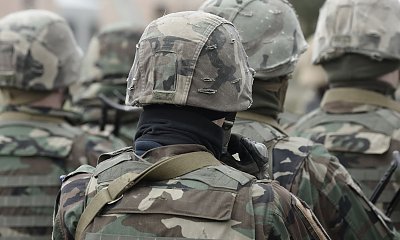 Zarządzał milionami, teraz rusza na front. Były prezes znanego klubu wesprze Ukrainę