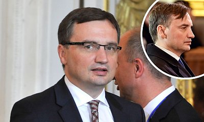 Ziobro "wsypał kumpli" na komisji. Wyśpiewał wszystko jak na spowiedzi. "Przyznał się"