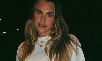 Sabalenka i Badosa zrzuciły fatałaszki i rozgrzały Dubaj do czerwoności. Pokazały, jak bawią się bez rakiet w dłoniach