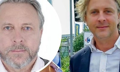 Aktor z "Na Wspólnej" zniknął po wyroku za krzywdzenie nastolatek. Prokuratura przerywa milczenie. Ujawniono, jak udało mu się uciec