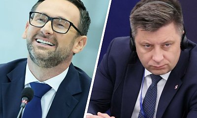 Klamka zapadła. Parlament Europejski zadecydował o immunitetach Obajtka i Dworczyka