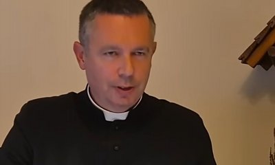 Ksiądz nie wytrzymał. Nazwał parafian "diabłami". Woli pusty kościół. "Żenująca hipokryzja"