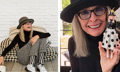 Hollywood w żałobie. Diane Keaton nie żyje. Przez lata w tajemnicy toczyła walkę z podstępną chorobą
