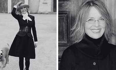 Nikt o tym nie wiedział. Przyjaciółka Diane Keaton ujawnia prawdę o jej ostatnich chwilach