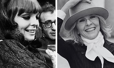 Nie żyje Diane Keaton. Odeszła ikona, która odrzuciła mężczyzn dla dzieci. "To było ważniejsze niż wszystko"