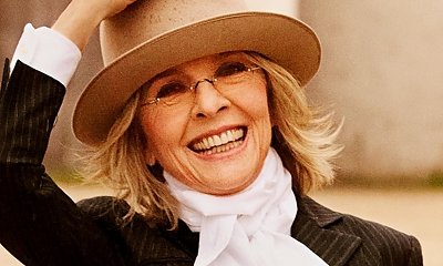 Znana jest oficjalna przyczyna śmierci Diane Keaton. Koniec spekulacji