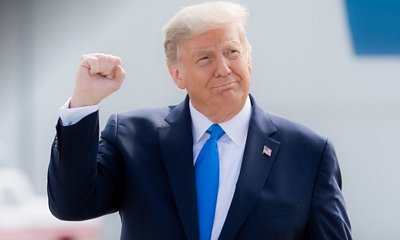 Donald Trump ogłasza zatwierdzenie pierwszego etapu planu pokojowego. "Wielki dzień"