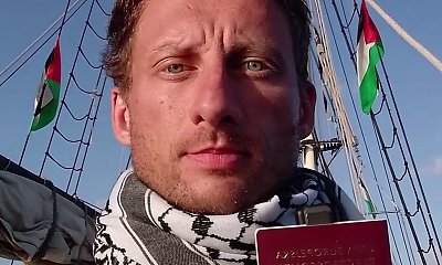 Nagranie mrozi krew w żyłach. Poseł KO nagrał wiadomość tuż przed zniknięciem. "Zostałem porwany"
