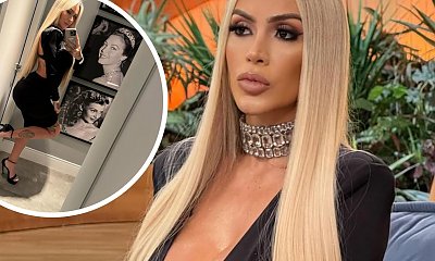 Chciała wyglądać jak Kim Kardashian. Teraz żyje w ciągłym bólu.