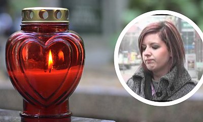 Nie żyje Justyna Kurowska. Wygrała program i serce kawalera w hicie TVN