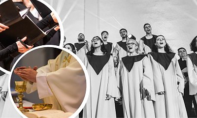 Ksiądz ujawnił wymagania do bierzmowania. 200 pytań to dopiero początek. "Tresura, nie wiara"