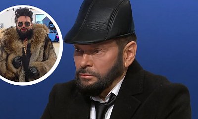 Rutkowski w luksusach. Chciał zaszpanować, a wywołał skandal. "Wstyd i obciach" [wideo]