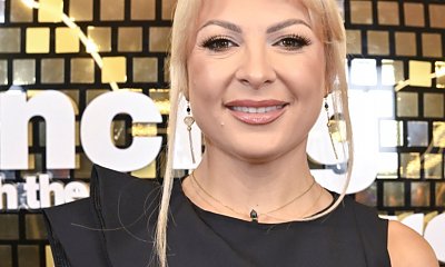 Magdalena Narożna w samych majtach w "Tańcu z Gwiazdami". Fani bezlitośni: "Tragedia. W majtkach na ściankę"