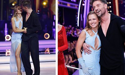 Agnieszka Kaczorowska nie wytrzymała. Po odpadnięciu z "Tańca z Gwiazdami" zwróciła się do hejterów