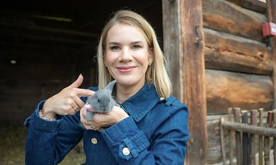 Marta Nawrocka przerwała milczenie. Zwróciła się z pilnym apelem do Polek. "Dajmy sobie nadzieję"