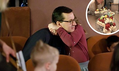 Aż trudno uwierzyć, że to ona! Tak dziś wygląda 14-letnia córka Morawieckiego [galeria]