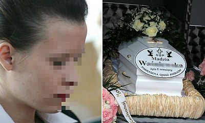 Matka Madzi szykuje się na najgorsze. Ujawniamy, co stanie się z Waśniewską, gdy opuści celę