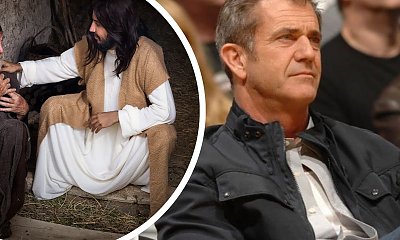 Świat czekał na ten film 20 lat. Mel Gibson wraca z "Pasją", a główną rolę dostała Polka. Fani wściekli!