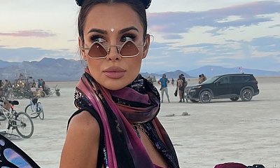 Natalia Siwiec opublikowała nagranie z mężem w trumnie. Fani grzmią: "Żenujące!". Tak im odpowiedziała [wideo]