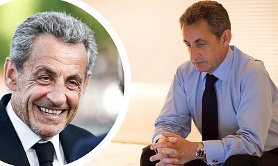 Nicolas Sarkozy idzie do pudła. To pierwszy taki przypadek w historii UE