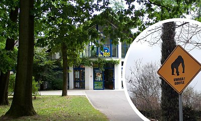 Makabra w opolskim zoo. W chłodni znaleziono szczątki sprzed 10 lat. "Widok był wstrząsający"