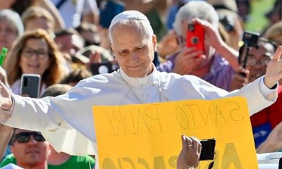 Tutaj prawie nie ma wiernych, za to są... skandale. Kościół wskazał najgorszą diecezję w Polsce