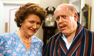 Nie żyje Patricia Routledge. Fani "Co ludzie powiedzą" w rozpaczy