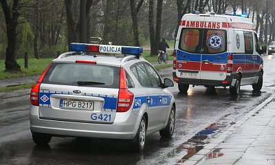 Dramat pod Kępnem. Dorota i jej niepełnosprawny synek zginęli przez mały przedmiot z pokoju dziecięcego