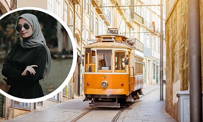 Koniec anonimowości w raju turystów. Wchodzisz z zasłoniętą twarzą? Portugalia wlepi ci 17 000 zł kary