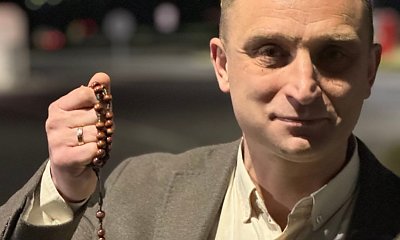 Chciał "wyrywać chwasty", a teraz sam może zostać "wyrwany". Bąkiewicz może trafić do pudła na 3 lata