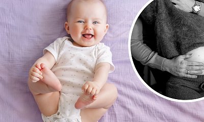 Wielka radość w domu gwiazdy reprezentacji Polski! Piłkarz zostanie ojcem. Pokazał poruszające zdjęcie