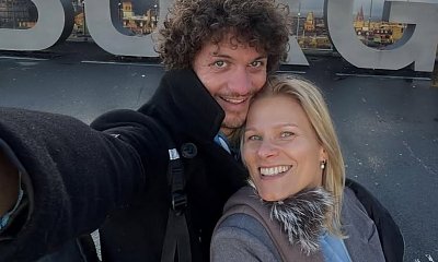 Anna Głogowska już się nie ukrywa. Pokazała intymne kadry z ukochanym. Fani pieją z zachwytu: "Cudownie się na was patrzy"