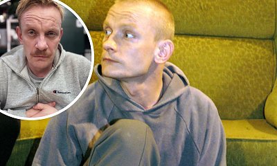 Szokująca przemiana Bartosza Żukowskiego. W 30 dni zmienił się w bestię. "O kur... to łatwo nie będzie"