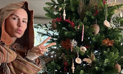 Niewierząca Blanka Lipińska zdradziła, co położy na wigilijnym stole. Katolicy aż się przeżegnali!